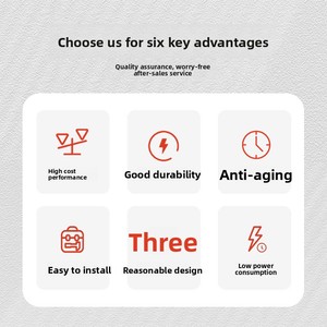 Tablero de Distribución de Bajo Voltaje para Bombas, Arranque Suave, Control de Presión/Caudal PID, Panel de Control VFD con Certificación CCC, Gabinete Eléctrico - Product Image 3