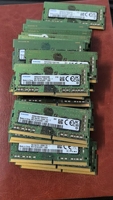 Mémoire RAM pour ordinateur portable Samsung Micron 8 Go DDR4 3200 MHz PC4-25600 260 broches SO-DIMM M471A1K43DB1-CWE M471A1K43EB1-CWE