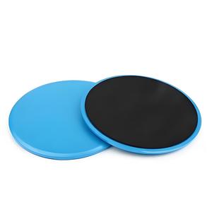 Foot Stepping Rapid Core Sliders Body <strong>Building</strong> Circular <strong>Sliding</strong> <strong>Board</strong> - Product Image 2