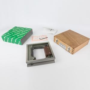 Yeni Japon RIKEN İthal RSL-1502 Kare Çerçeve Su Terazisi - Product Image 4