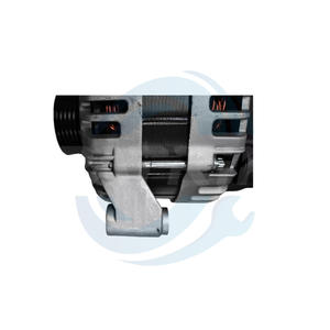 Alternadores <span class=keywords><strong>de</strong></span> Repuesto OEM <span class=keywords><strong>de</strong></span> 1MW 200KW 24V 120A, Generadores Diésel Yuchai 6K 2KW25KVA, <span class=keywords><strong>Precio</strong></span> - Product Image 4