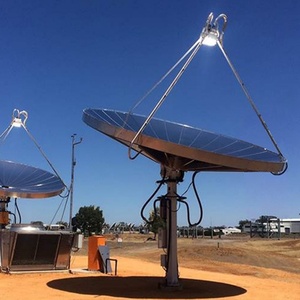 Hot Sale CSP Solar Mirror for Solar Power Station Solar Energy <b>Storage</b> System - Product Image 3