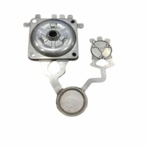 Fábrica de Vietnam personalizada Zink aleación de aluminio arena fundición aluminio fundición a presión servicios de fundición de aluminio - Product Image 6