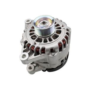 Alternador de Piezas de Automóvil OE 9809391880 1608064580 para Toyota <span class=keywords><strong>Peugeot</strong></span> <span class=keywords><strong>208</strong></span> 308 301 T93 DS3 1.2T, Ensamblaje de Generador de CA, Marca Original - Product Image 1