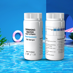 <span class=keywords><strong>Test</strong></span> de dureté à l'eau Offre Spéciale kit de <span class=keywords><strong>test</strong></span> de dureté - Product Image 4