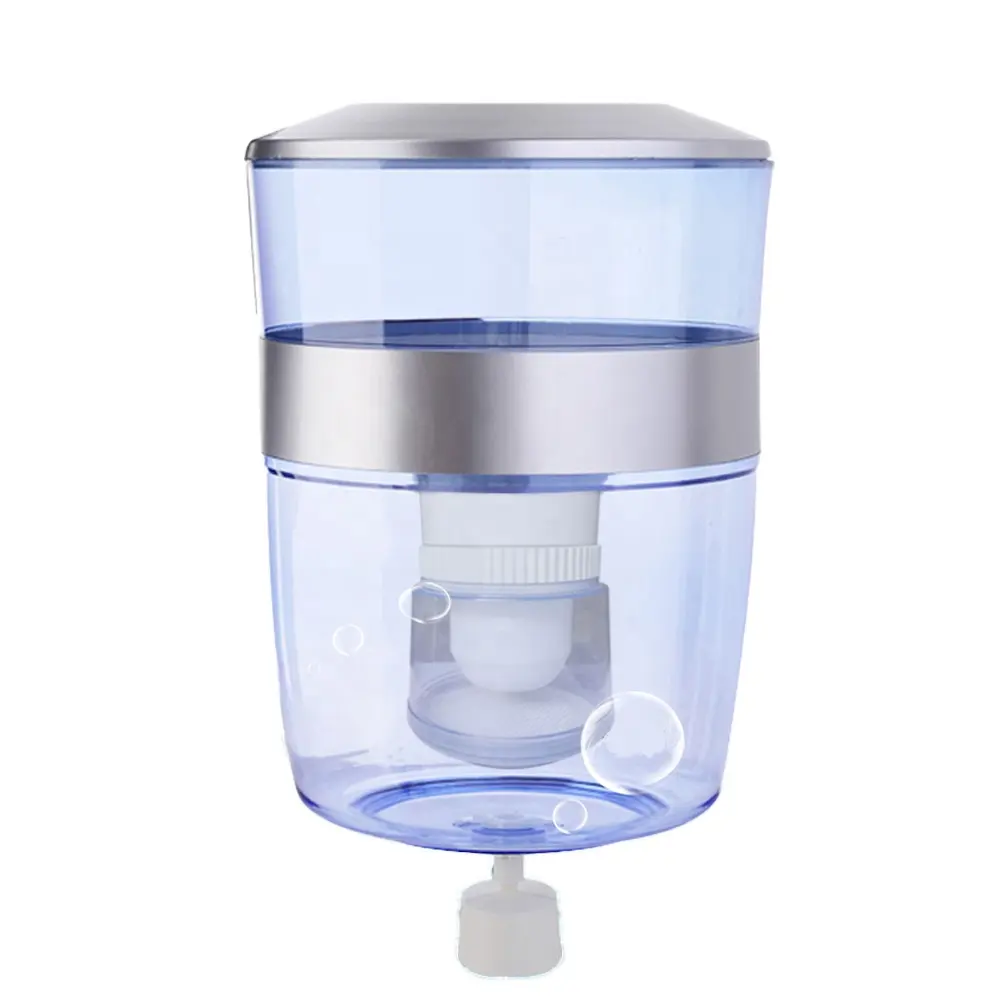 Mineral water purifier bottle with ceramic filter/Ceramic filter cartridge water purifier bottle/Portable Water purifier bottle