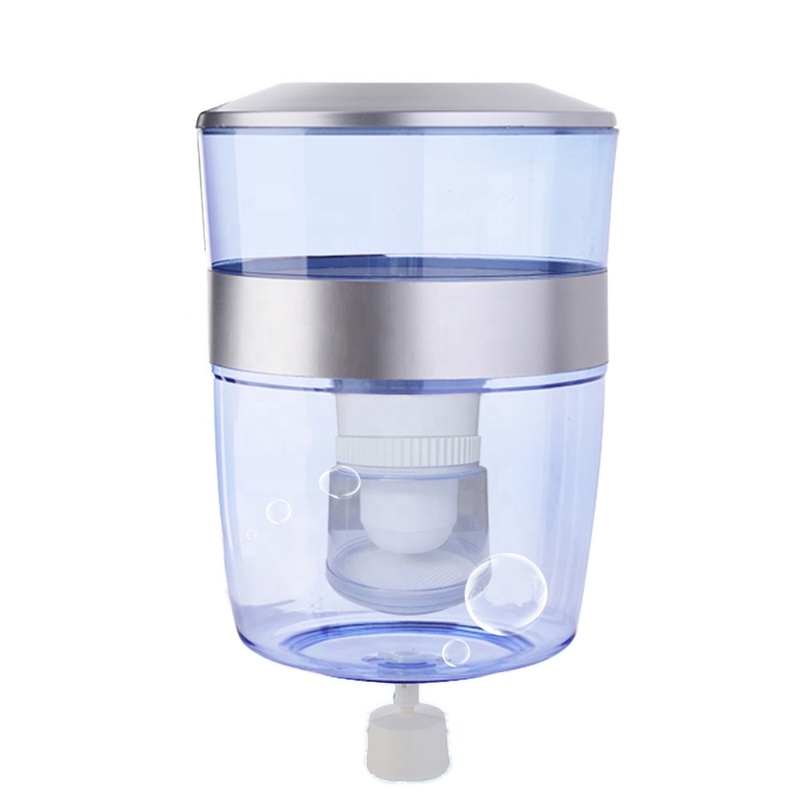 Portable Water Purifier Purificador De Agua