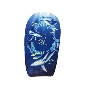 Offre Spéciale planche de corps en bois unisexe <span class=keywords><strong>l</strong></span>égère shortboard rush wave planche de surf pour Sports nautiques pour les enfants - Product Image 4