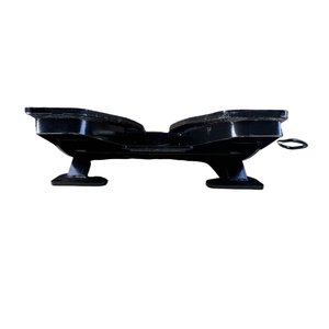 Roda lima cetakan baja baru kualitas tinggi untuk Semi Trailer 2 inci atau 3.5 inci TP01 - Product Image 4