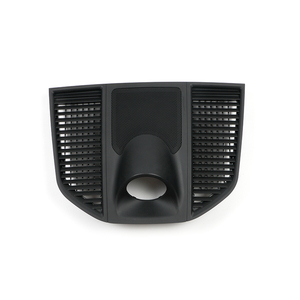 Cubierta de Alta Calidad para Cronómetro/Cronógrafo para <span class=keywords><strong>Porsche</strong></span> <span class=keywords><strong>Macan</strong></span> 2014-2020, 4 Colores - Product Image 2