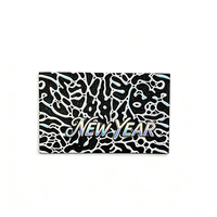 Étiquettes personnalisées en cuir PU avec patch TPU, logo 3D gaufré, écologiques pour jeans, accessoires de vêtements à coudre, vente en gros OEM, faible MOQ