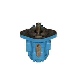 Bomba de engranajes HuamaoGear CBY2050-171L, funcionamiento estable, variedad de especificaciones, se puede personalizar - Product Image 3