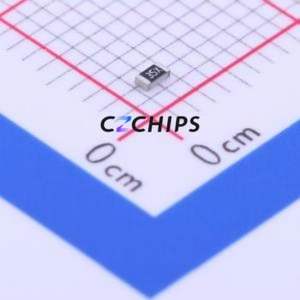 Résistance SMD RS-03K22R6FT 0603 (Type : Film épais) (Résistance : 22,6 Ohm Précision : 1%) - Product Image 1