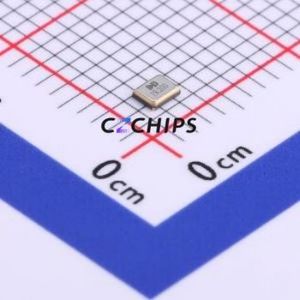 7D019200C01 Crystal (Passive) SMD2016-4P Crystal Oscillator SMD Crystal Oscillator 19.2MHz 10ppm 7pF - Product Image 1