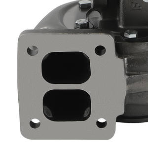 MaXpeeding rods GT45 T4 V-Band 600 PS Boost Billet Turbolader Turbo für 4.0L-6.0L Motor 1.05A/r Turbine Universal - Product Image 5