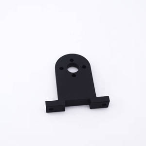 Figuras de One Piece, Prototipo de Resina, Impresión 3D SLA de Alta Calidad, Personaje de Anime Exquisito, Piezas Mecanizadas por CNC, Aluminio CNC A-R - Product Image 3