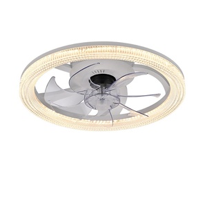 Tuya แอป RC Alexa LED 72W สว่างมากสำหรับห้องนอนห้องนั่งเล่นโรงแรมอพาร์ทเม้นวิลล่า - Product Image 1