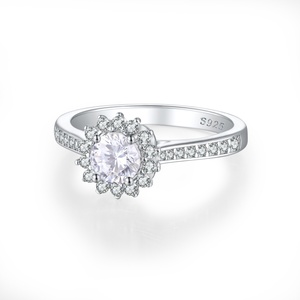 Anillos de Plata de Ley 925 de Alta Calidad, Joyería Minimalista de Diseño, Chapados en Rodio, Certificados por CMA para Mujer - Nueva Llegada para Fiestas - Product Image 6
