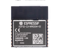 Espressif ESP32-S3-WROOM-1U 2.4GHz WiFi+ BLE5.0 Wireless Module Electronic Components Integrated IC Chips IoT