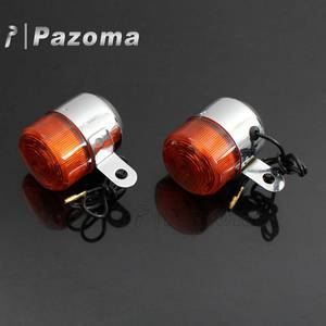 <span class=keywords><strong>หลอด</strong></span><span class=keywords><strong>ไฟ</strong></span>หน้า-หลังแบบฟิลาเมนต์สำหรับรถคาเฟ่เรเซอร์ 12V/10W <span class=keywords><strong>ไฟ</strong></span>เลี้ยว <span class=keywords><strong>ไฟ</strong></span>ท้าย สำหรับ Honda Dax ST CT Z50 50 70 - Product Image 4