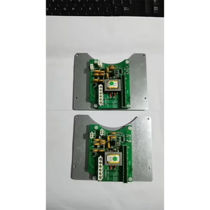 Pièces de palan à chaîne Kone 53102365, panneau électrique, protection IP55, garantie de 6 mois, utilisation en construction - Product Image 4