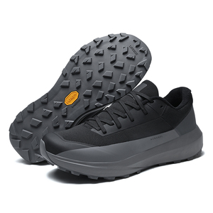 उच्च गुणवत्ता वाले शहरी आउटडोर चलने शैली आकस्मिक हल्के हिकिंग जूते md + रबर कारखाने प्रत्यक्ष बिक्री - Product Image 1