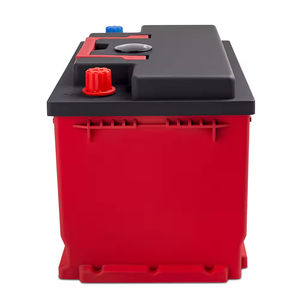 12.8v 5000サイクル寿命60Ahリチウムイオンバッテリーパック12v 200ah 100ah Lifepo4 60ah LFPバッテリー大容量製品カテゴリ - Product Image 3