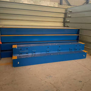 Fahrzeugwaage LKW-Waage 100 Tonnen 3x18m Hochleistungs-Industrieteppich-LKW-Waage FABRIKPREIS zum VERKAUF - Product Image 2