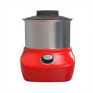 เครื่องทำฟูฟู 600 วัตต์ 4 ลิตร หม้อต้มยำมันมันเทศ เครื่องผสมอูกาลี เครื่องทำแป้งอูกาลีอเนกประสงค์ สำหรับทำ<span class=keywords><strong>แป้ง</strong></span>ข้าวโพด <span class=keywords><strong>แป้ง</strong></span>อูกาลี - Product Image 2