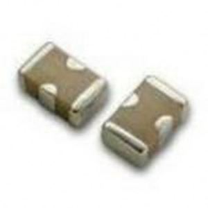 0402X105K100CT Ceramic Capacitor 1uF 10% 10V - Product Image 1