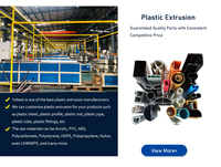 Profil en plastique de PVC de vente chaude pour construire le conduit efficace de câblage de gestion de fil au prix préféré