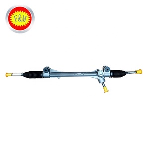 China precio de fábrica para <span class=keywords><strong>el</strong></span> Land Cruiser 2007 años OEM 44200-60170 dirección asistida <span class=keywords><strong>el</strong></span>éctrica Rack - Product Image 2