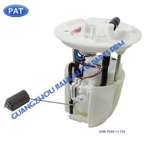 Ensemble de pompe à <span class=keywords><strong>carburant</strong></span> PEAR-13-35X pour Mazda 3 2.0L 2.5L 2014-2018 OEM PEAR1335X PEAR-13-ZE1 PE1A-13-35XA PE1A1335XA PEAR13ZE1 - Product Image 1