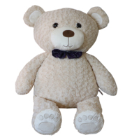 Ours en peluche surdimensionné personnalisé, ours en peluche géant, jouets en peluche