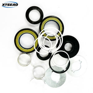 <span class=keywords><strong>Kit</strong></span> di riparazione della pompa del servosterzo <span class=keywords><strong>kit</strong></span> di riparazione della cremagliera dello sterzo della cremagliera del servosterzo DK30438 <span class=keywords><strong>kit</strong></span> di guarnizioni per cremagliera e pignone del servosterzo - Product Image 6