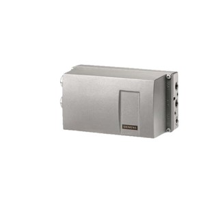 Posicionador de Válvula Eléctrico Inteligente Siemens PS2 de Doble Acción 6DR5622 0EG00 0AA0, Componente de Control Industrial - Product Image 1