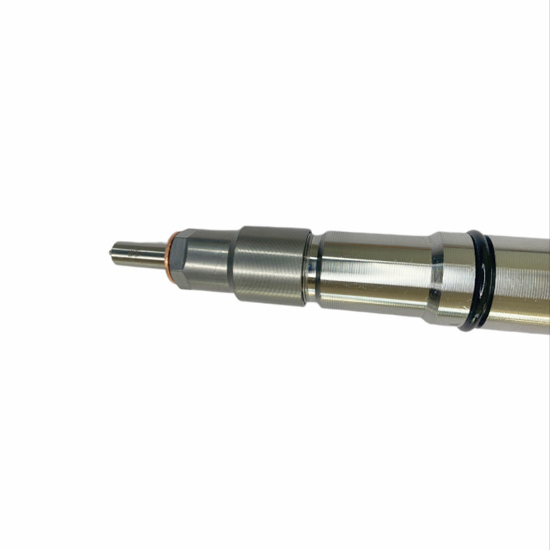 China Made New Common Rail Fuel Injector 0445120357  for CNHTC