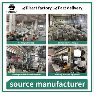 Bolsas de Correo Resistentes y Ecológicas para Envíos, con Logotipo Personalizado, para Almacenamiento de Ropa, Resistentes a Desgarros - Product Image 6