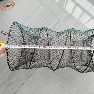 Trampa para cangrejo/langosta/Pescado, trampa para creelinas de pesca, trampa para peces en venta - Product Image 4