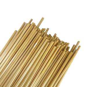 Pajitas de Centeno Ecológicas a Precio de Fábrica, Pajitas de Trigo Naturales Orgánicas con Logotipo Personalizado, Pajitas para Beber de Trigo - Product Image 5