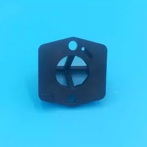 Reed Valve-Insulator for DLE40 DLE55RA DLE60 DLE61 Gasoline Engine Made in Guangdong China - Product Image 4