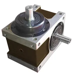 Chất Lượng Cao DF Mặt Bích Lăn Bánh Cam Lập Chỉ Mục Ổ Đĩa Cam Indexer