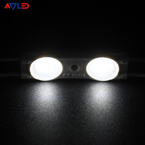 Module LED SMD 0,96W DC12V IP67 étanche super lumineux ADLED 2026, angle de vision de 160°, dimmable, garantie 5 ans - Product Image 3