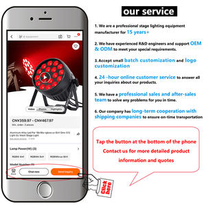 Palco de luz mini projetor gobo dmx 60w, sharpy, led, movimentação de ponto, luz para dj, barra de disco - Product Image 2