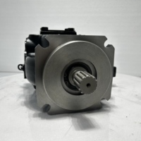 Pompe à pistons axiaux série 45 FRR074 FRL074, 74 cm³, à cylindrée variable, pour foreuse rotative verticale