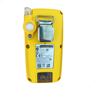 เครื่องตรวจจับก๊าซหลายชนิด BW II รุ่นใหม่และของแท้ - Product Image 2