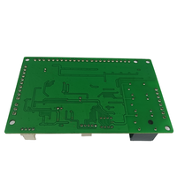 Carte de contrôle PCBA personnalisée pour distributeur automatique, interface MDB RS485, pilote de moteur 10 canaux, PCB pour snacks et boissons, OEM ODM