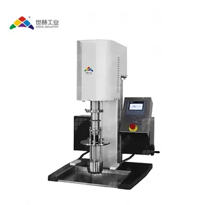 Máy Nghiền Sơn Phòng Thí Nghiệm Mill Giỏ Mill