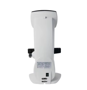 Tam otomatik refraktometre bilgisayar slayt okuyucu gözlük optometri ekipmanları - Product Image 2