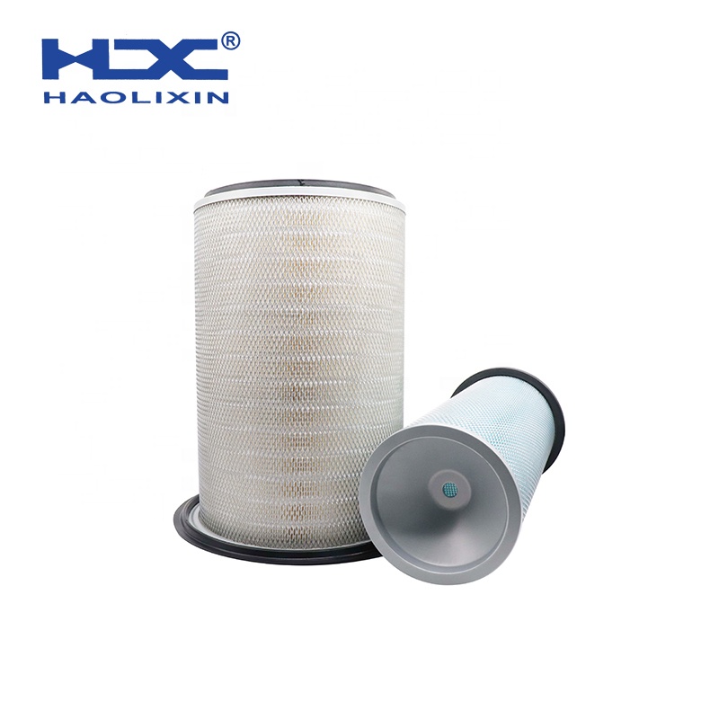 Воздушный фильтр AF4504 AF4504M P145702 3I0374 4S00484 3128817042 SP106473 76570088 A-5614 PA2478 AF471M P119372 PA1880 1975888